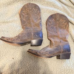 Shyanne cowgirl boots