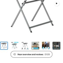 Lifetime Folding Table