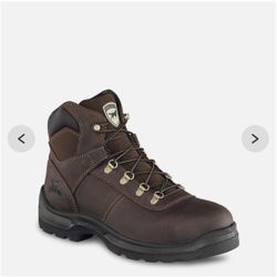Irish Setter Work Boots