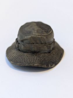 GI Joe 1:6 Helmets Hats Boots And Flippers