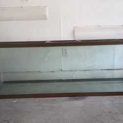 Fish tank 