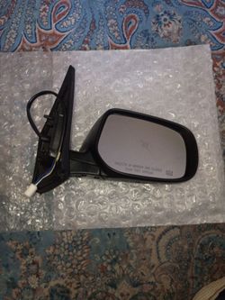 RH Mirror