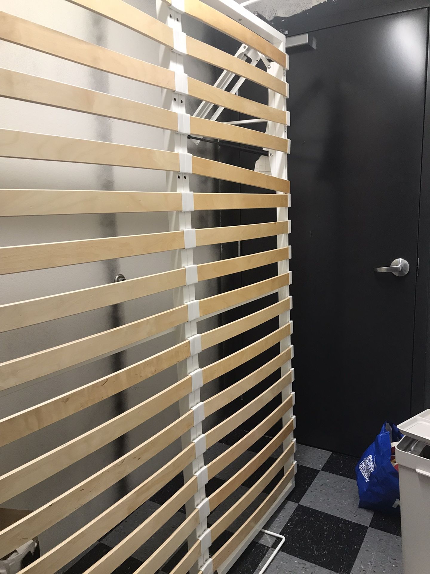 Bed Frame
