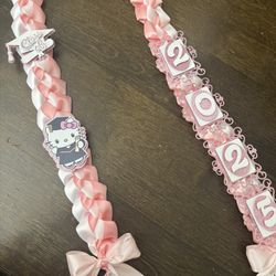 Graduation Leí