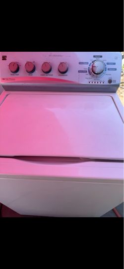 Washer