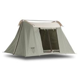 Vagabond Tent No Poles