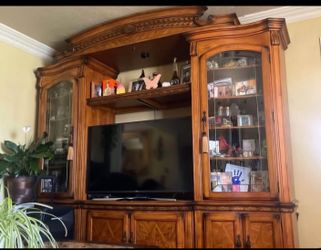 Mueble Para Sala