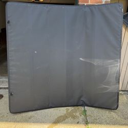 Gator Tonneau Truck Bed Cover 