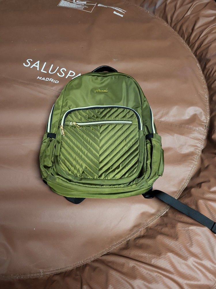 Nice Diaper Bag Waterproof