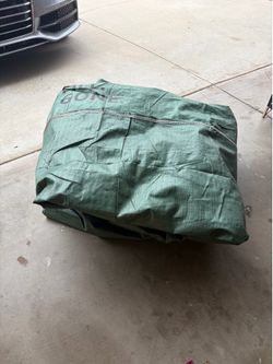 New Bagster for moving