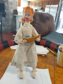 Rolland Doll