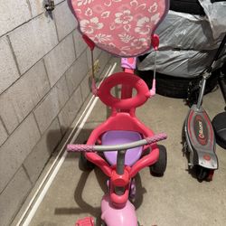 Tricycle