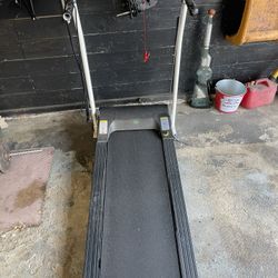 Treadmill 