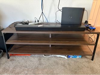 Entertainment TV Stand
