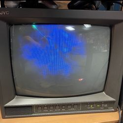 JVC PVM TM-A13SU