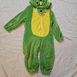 Dinasour Custome