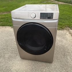 Samsung Dryer 