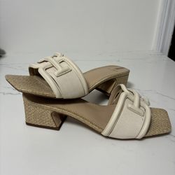 Brand New Sam Edelman Waylon Slide Sandal Size 9