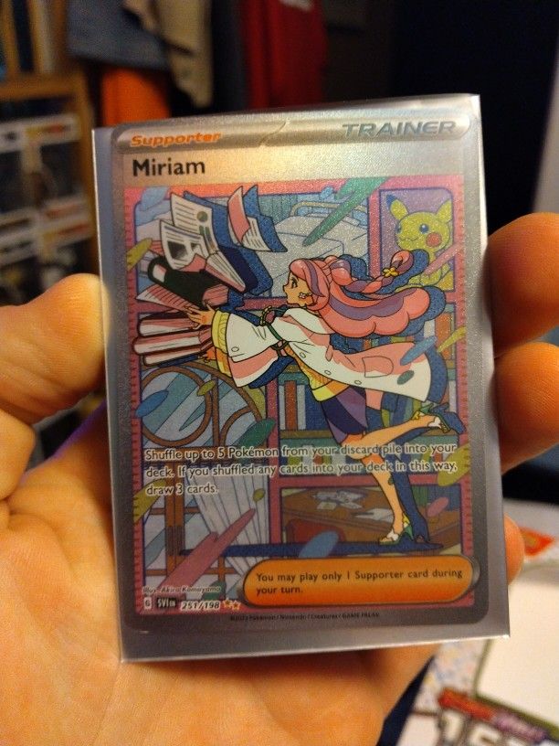 Pokemon Singles Lot (NM/M CONDITION)