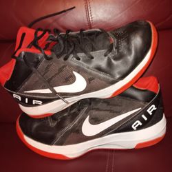 Nike Air Overplay IX Men Size 9