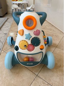 KUB Baby Walker