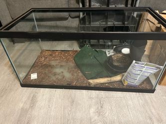 40-gal Tank