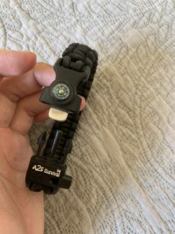 Bracelet