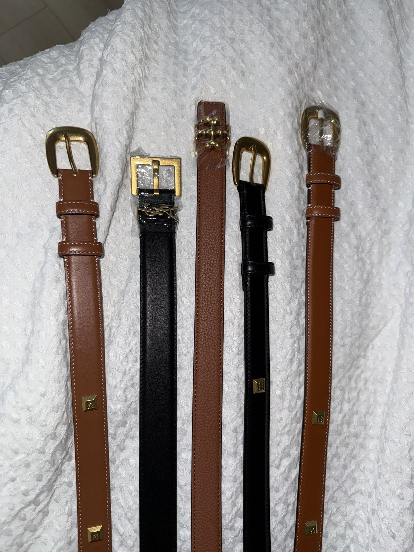 Belts For Women