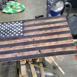 Custom Made Flags