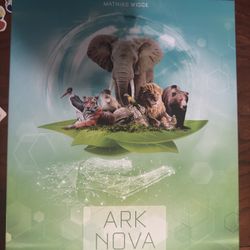 Ark Nova