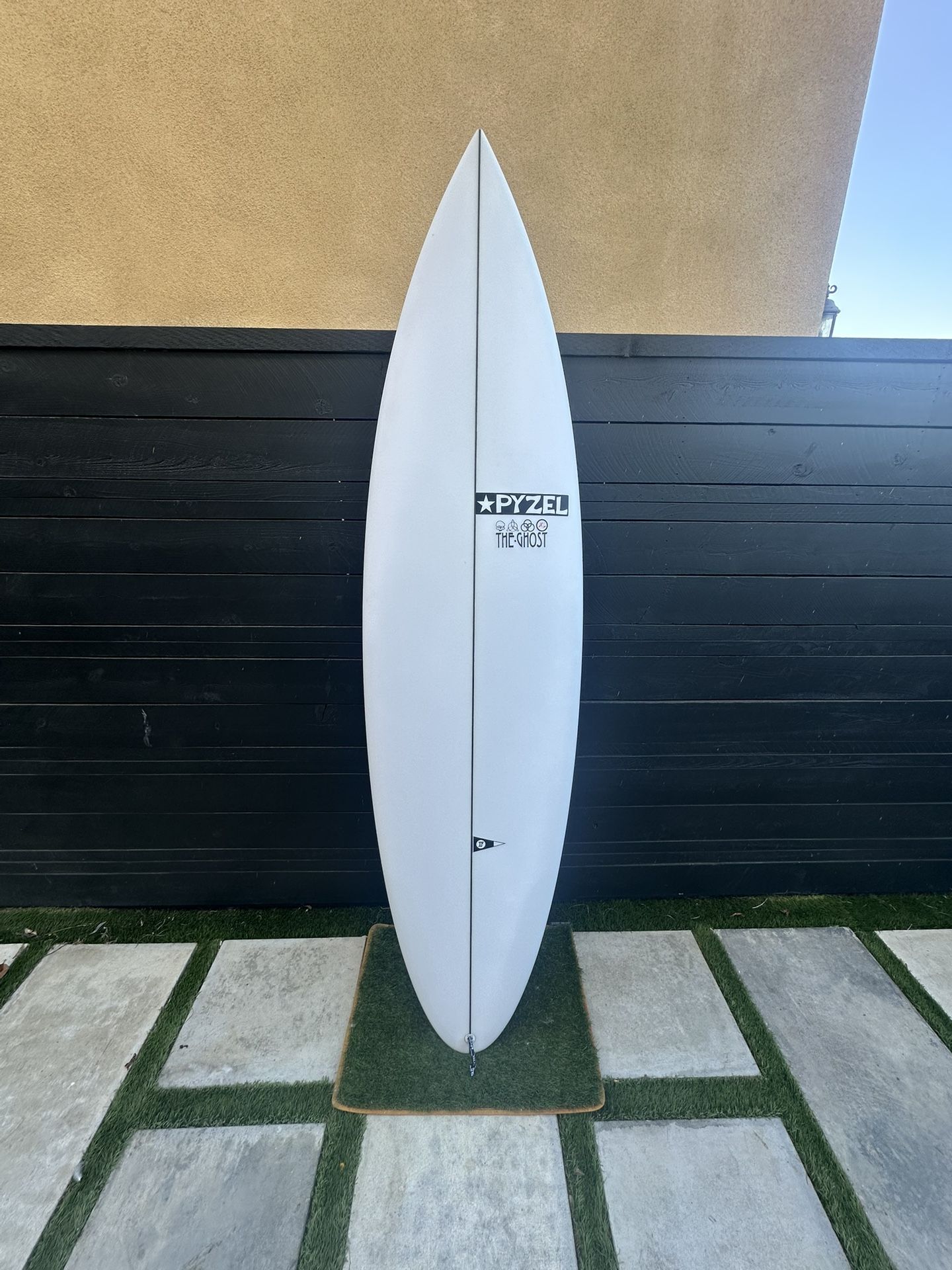 Pyzel Ghost Custom Pyzel Ghost XL Surfboard Step up - NEW! NO DINGS! for Sale in Solana ...