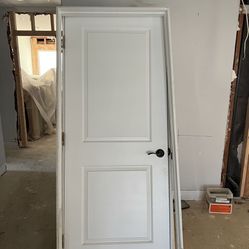Doors For Sale/ 34x82