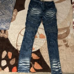 Denim Jeans 