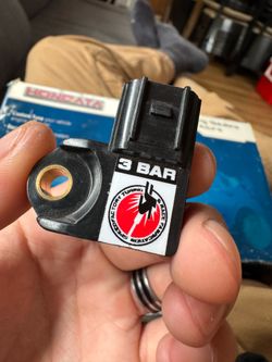 MAP SENSOR