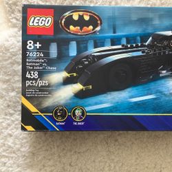 Batman Lego