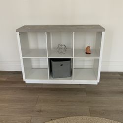 Bookcase Shelving 