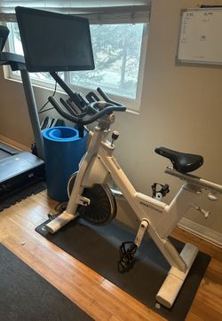 Myx Fitness Bike