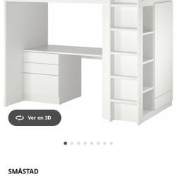 IKEA Bunk Bed 