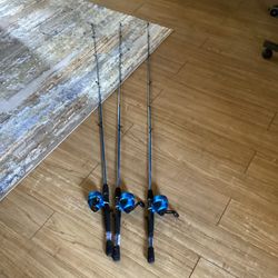 For Fishing Like VeryGood All For $75