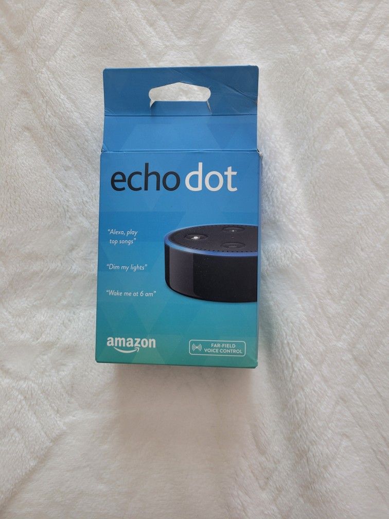 Echo Dot
