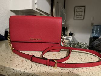 Micheal Kors purse