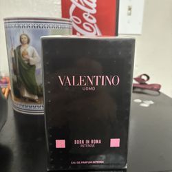 Valentino Born In Roma Intense 