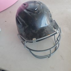 Baseball Helmet 