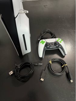 PlayStation 5 like new