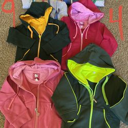 Sweatshirt / Sudadero 