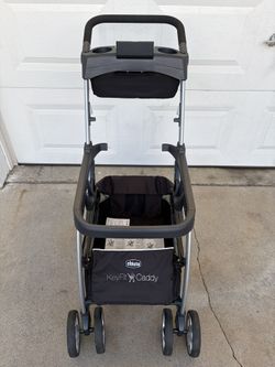 Base Para Carriola. Chicco