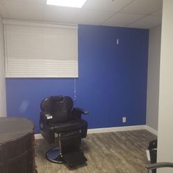 Barber Station 