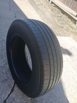 1 Tire 16"