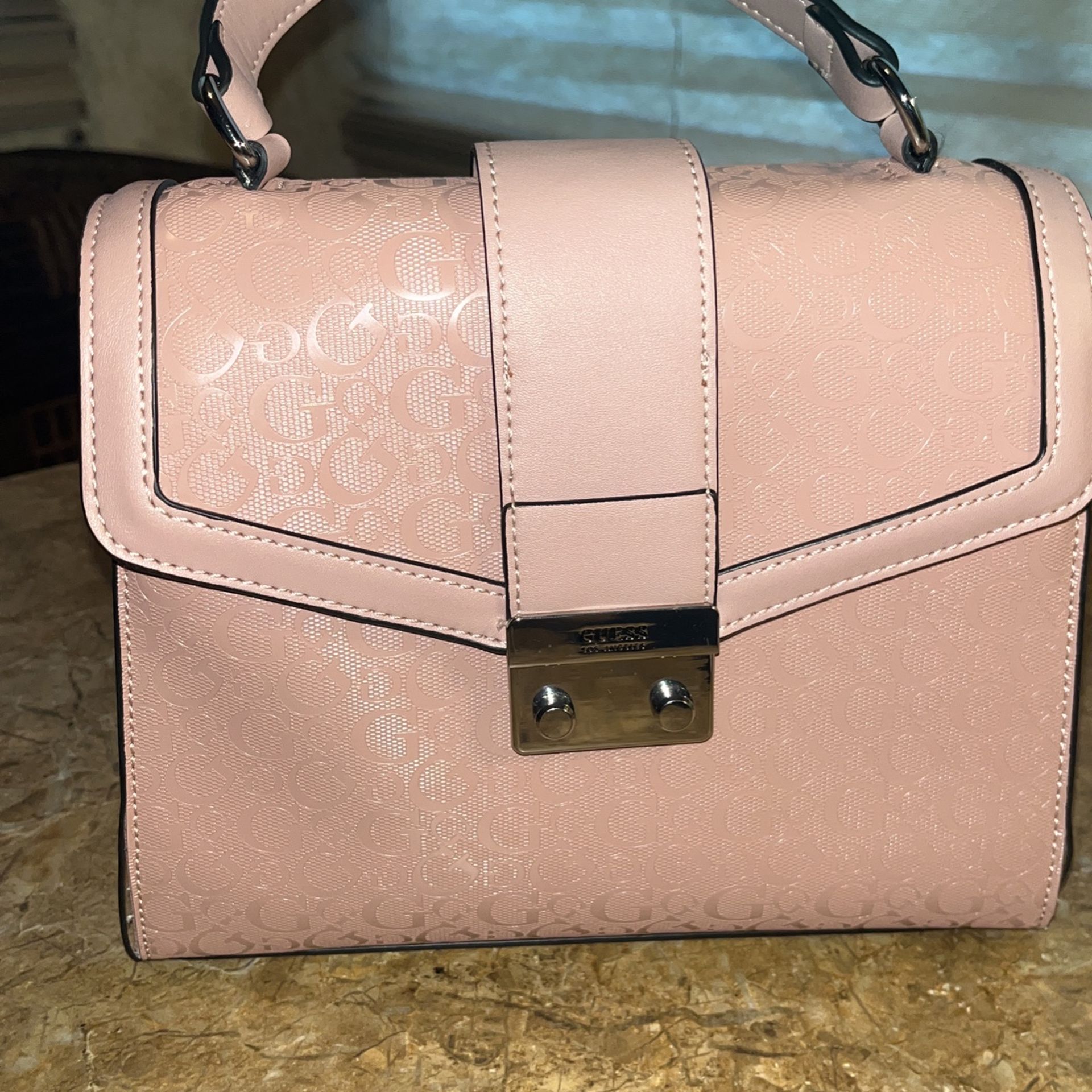 Guess Purse