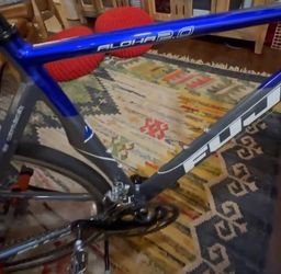Racing Fuji Aloha 2.0 Triathlon